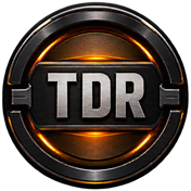 TDR